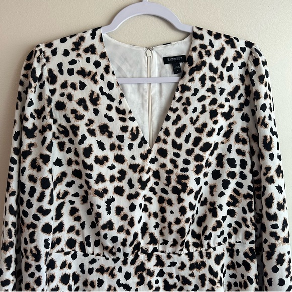 Express dress - Picture 3 of 6